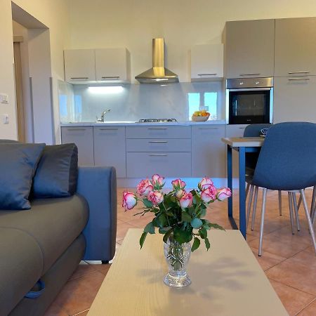 Apartments Terranova Rovinj Exterior foto